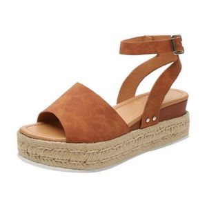 Women's Summer Platform Sandals